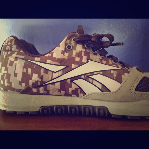 CrossFit nano 2.0