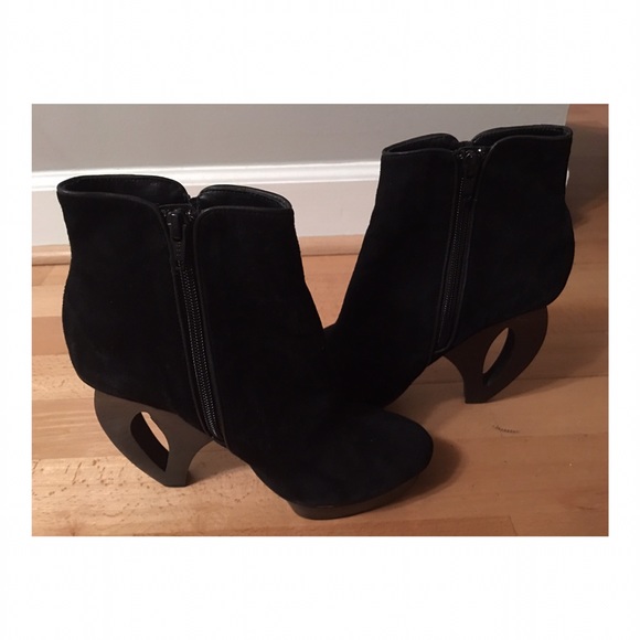 Dolce Vita Shoes - DV8 by DOLCE VITA Booties