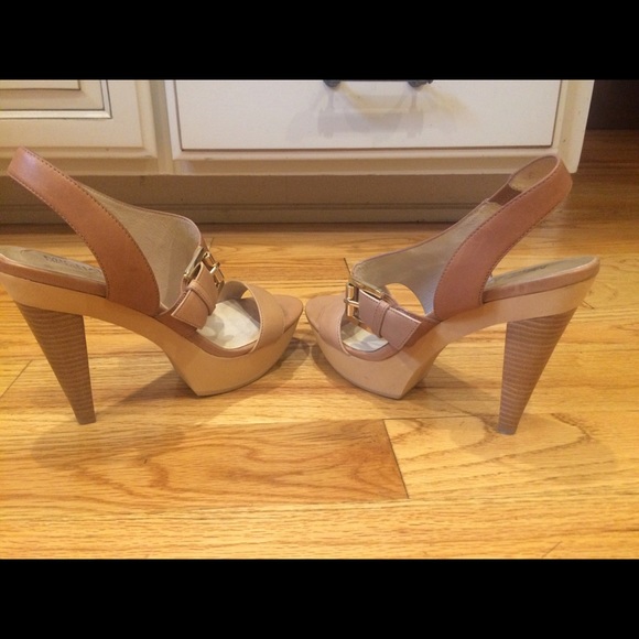 Michael Kors heels
