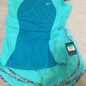 Nike outfit XL