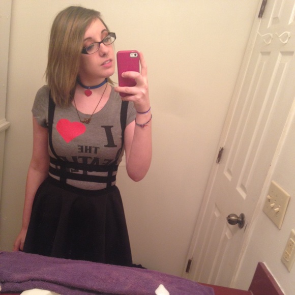 Meet your Posher, Mckayla