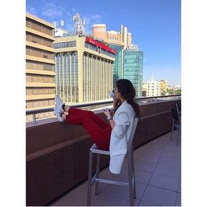 Meet your Posher, Mj