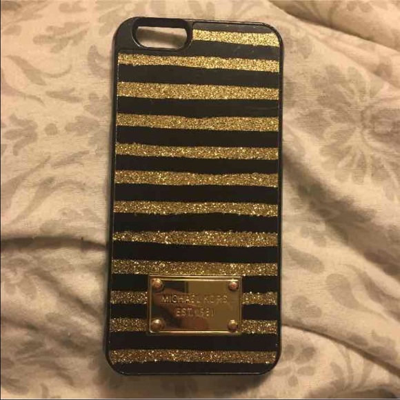 Michael kors iPhone 6 case