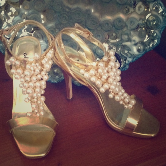 alisha hill shoes