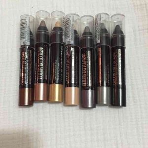 Maybelline color tattoo crayons lot