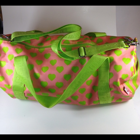 Little Miss Matched Bag New
