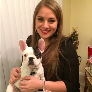 Meet your Posher, Amanda