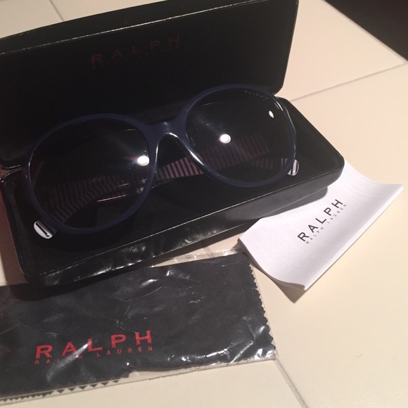Ralph Lauren Sunglasses main image 4
