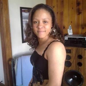 Meet your Posher, Laronda