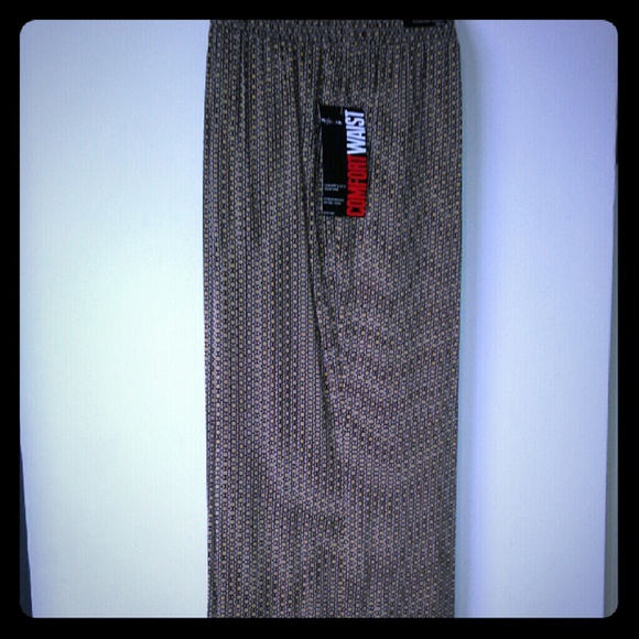 Palazzo pants