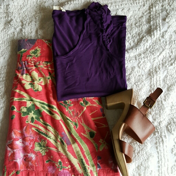 Flutter-sleeve tank