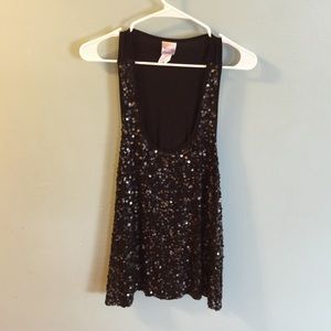 Victoria secret tank