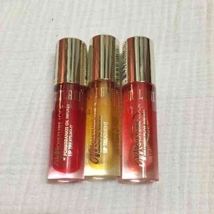 Milani moisture lock lip treatment lot
