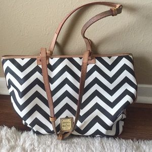 chevron dooney and bourke perfect for summer