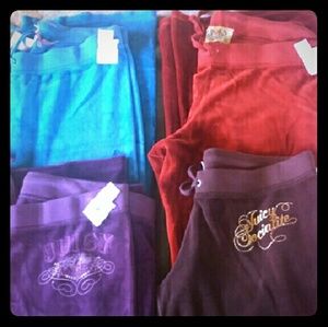 Juicy Couture