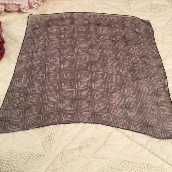 Scarves - Picture 3 of 3