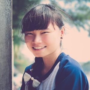 Meet your Posher, Mây