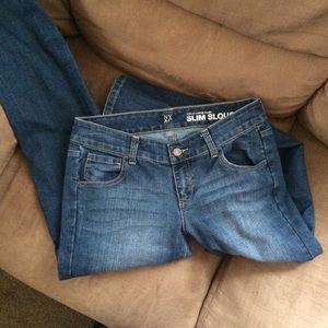 NWOT NY&C Jeans