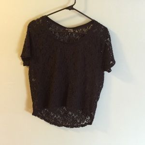 Express top