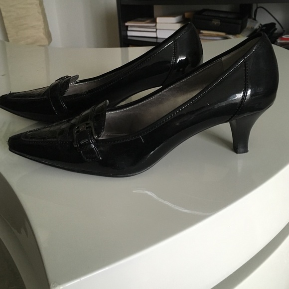 Anne Klein shoes