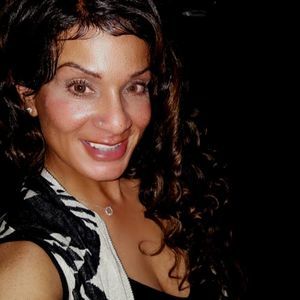 Meet your Posher, Judy