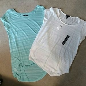 Gap tees