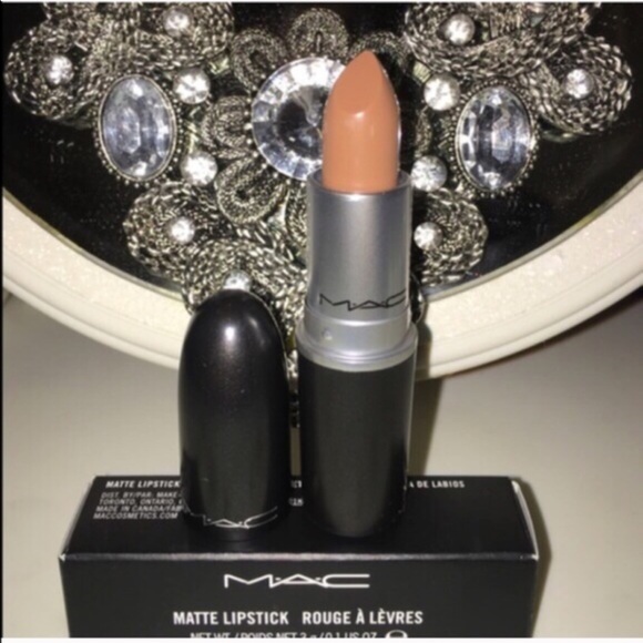 MAC Cosmetics Other - Mac lipstick - MIDSUMMER NIGHT