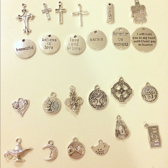 Braided leather bracelet - Picture 3 of 4