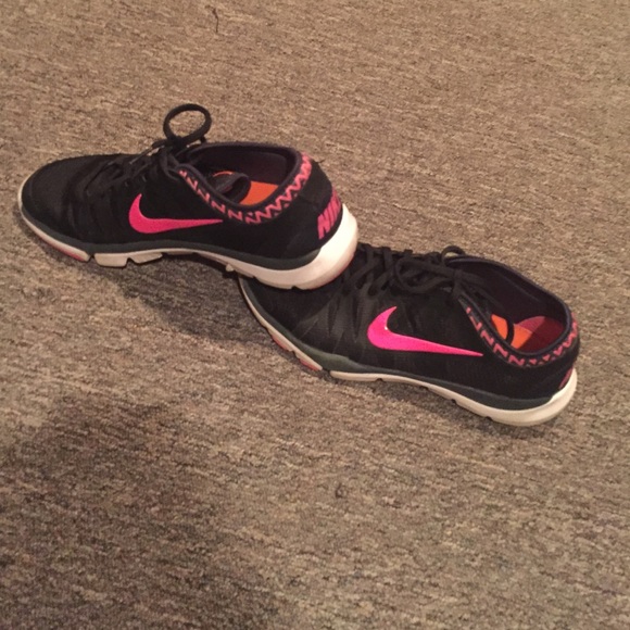 ‼️Nike Flex ‼️ - Picture 2 of 2