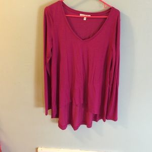 Express one eleven top