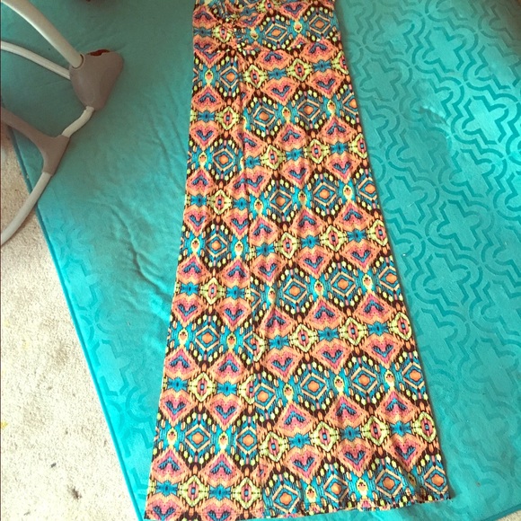 Beautiful maxi skirt