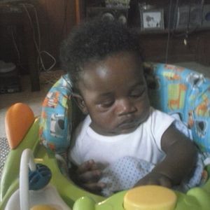 Meet your Posher, Annika