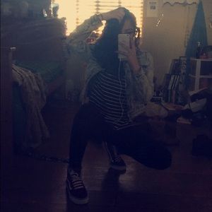 Meet your Posher, Daisy