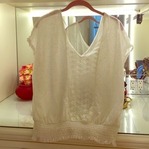 Free People Blouse
