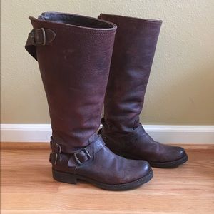 Frye boots