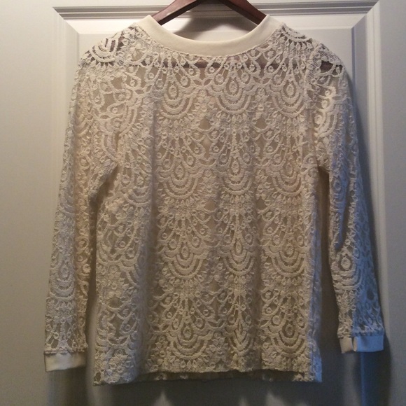 Banana Republic Shirt