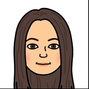 Meet your Posher, Cristina