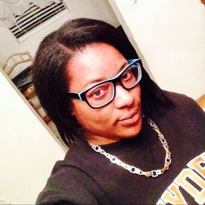 Meet your Posher, Marquetta