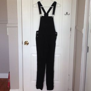 Glamorous UK pant overalls