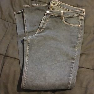 Old Navy Sweetheart Jeans