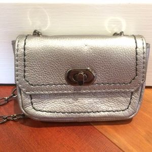 Small Crossbody Bag