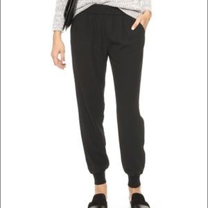 Joie "Mariner" harem pants