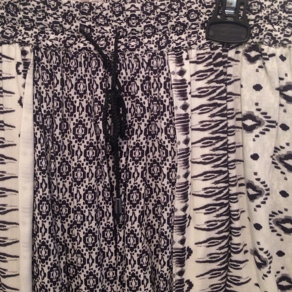 Zara skirt - Picture 2 of 5