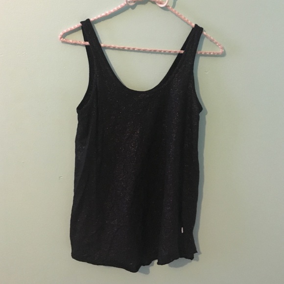 Sparkle tank top - Picture 1 of 2