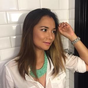 Meet your Posher, Macon