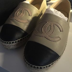 Espadrilles