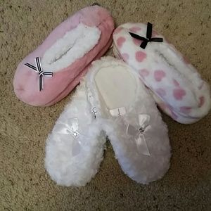 Slippers