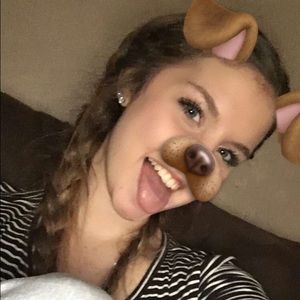 Meet your Posher, Kylee