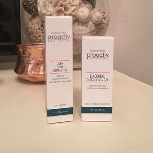 Proactiv Products