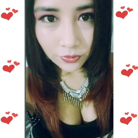 🔱LAST ONE Elegant Statement Necklace - Picture 2 of 3